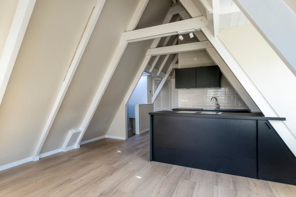 For rent: Flat Da Costastraat 94 A 4 in Amsterdam