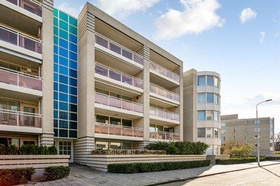 For rent: Flat Paradijslaan 37 in Eindhoven