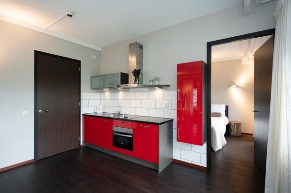 For rent: Flat Verbeekstraat 6 B in Leiden