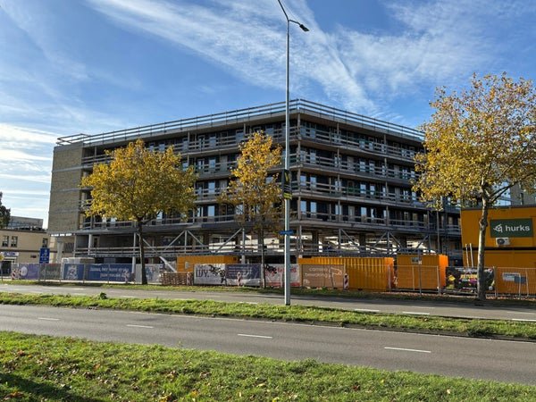 For rent: Flat Meerkollaan in Eindhoven