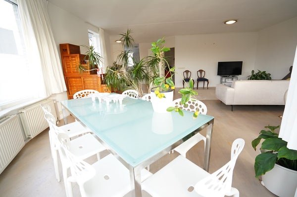 For rent: Flat Oostsingel in Delft