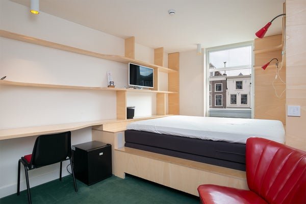 For rent: Flat Oudegracht 25 in Utrecht