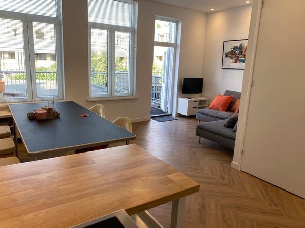 For rent: Flat Noordmolenstraat in Rotterdam