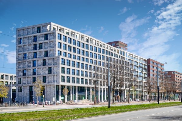 For rent: Flat Jan van Galenstraat 508 in Amsterdam