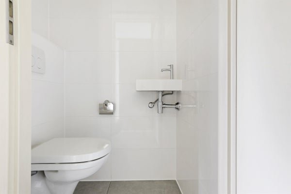 For rent: Flat Aartsbisschop Romerostraat 59 in Utrecht