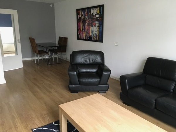 For rent: Flat Knuttelstraat in Delft