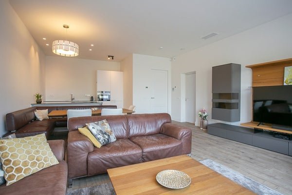For rent: Flat Westersingel 33 B in Rotterdam