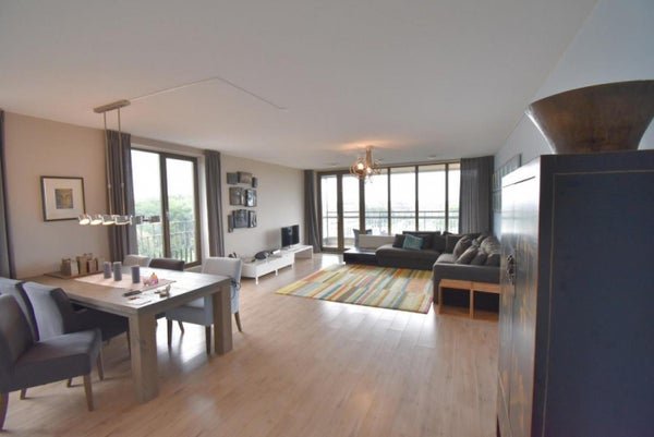 For rent: Flat Titus van Rijnstraat in Amsterdam