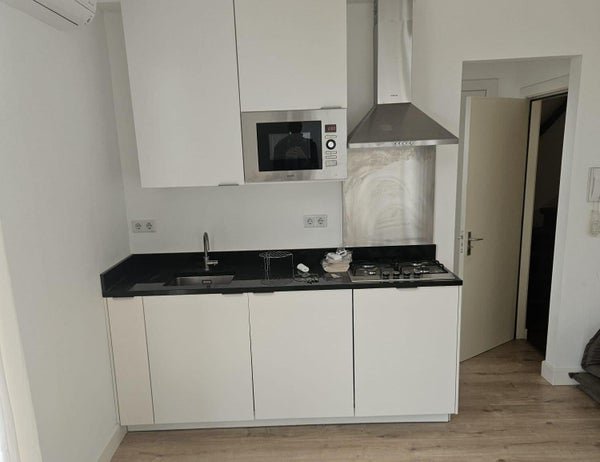 For rent: Flat Heereweg in Lisse