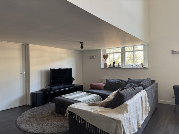 For rent: Flat Adriaanstraat in Utrecht