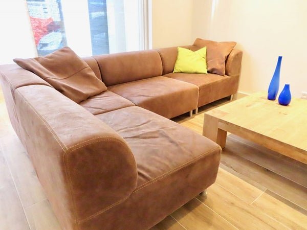 For rent: Flat Witte de Withstraat in Den Haag