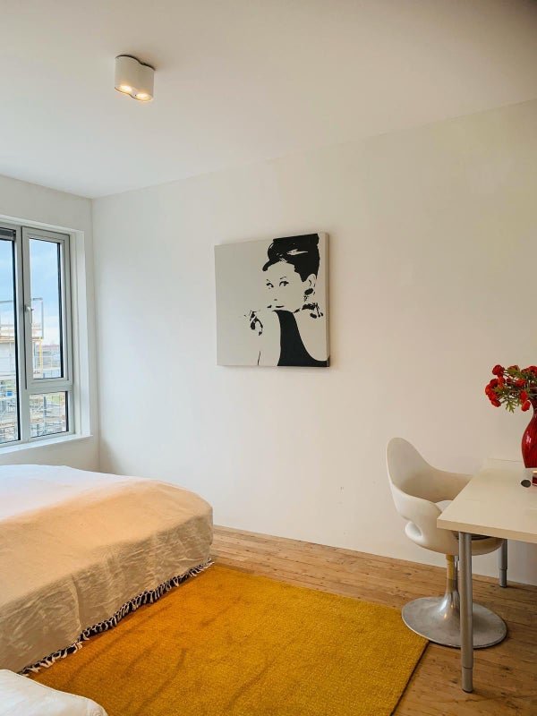 For rent: Flat John Blankensteinstraat 73 C in Amsterdam