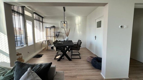 For rent: Flat Paterswoldseweg in Groningen