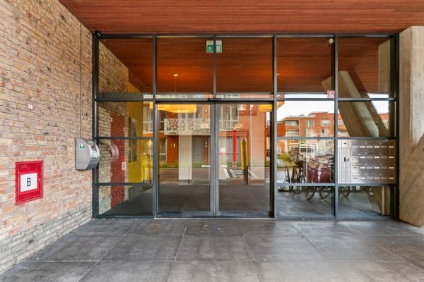For rent: Flat Coornhertkade 133 in Alkmaar