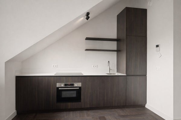 For rent: Flat Jansveld 25 J in Utrecht