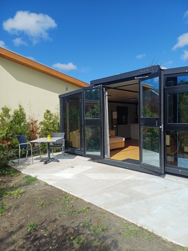 For rent: House Oeverwalweg in Almere