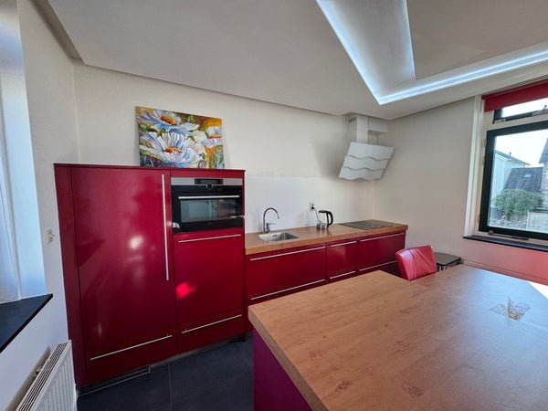 For rent: House Carel Willinkstraat in Utrecht
