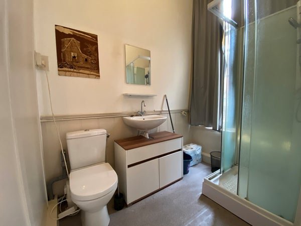 For rent: Flat Jacobijnerstraat in Groningen