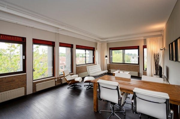 For rent: Flat Verbeekstraat 6 B in Leiden