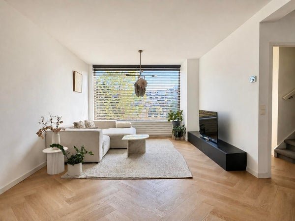 For rent: House Reinier Noomsstraat in Ouderkerk aan de Amstel