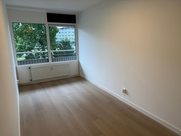 For rent: Flat Livingstonelaan 1182 in Utrecht