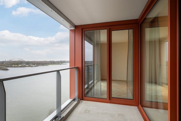 For rent: Flat Piekstraat 165 in Rotterdam