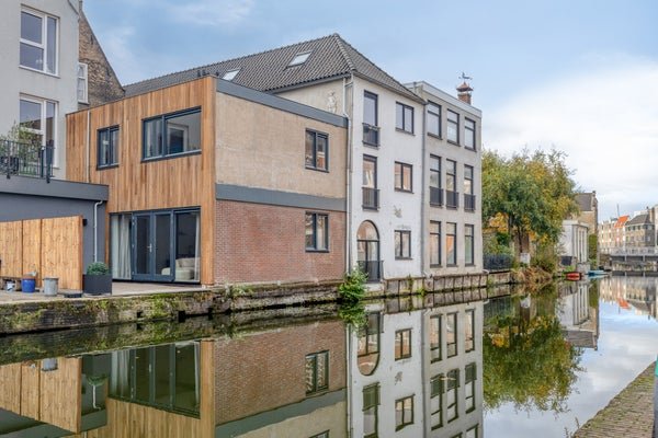 For rent: Flat Boterstraat in Schiedam