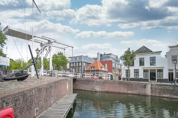 For rent: Flat Oostsingel 3 in Goes