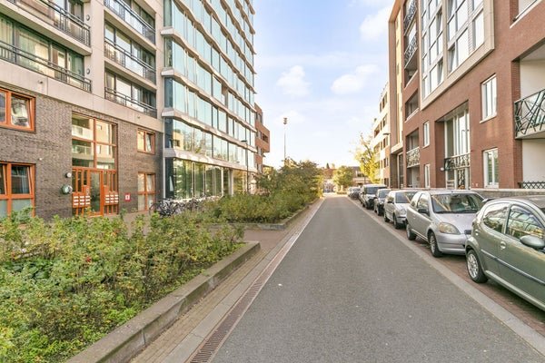 For rent: Flat Anton Philipslaan in Eindhoven
