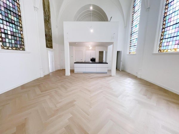 For rent: Flat Rhijngeesterstraatweg in Oegstgeest