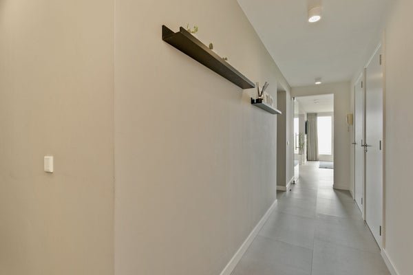 For rent: Flat Schout van Hanswijkplein in Den Bosch