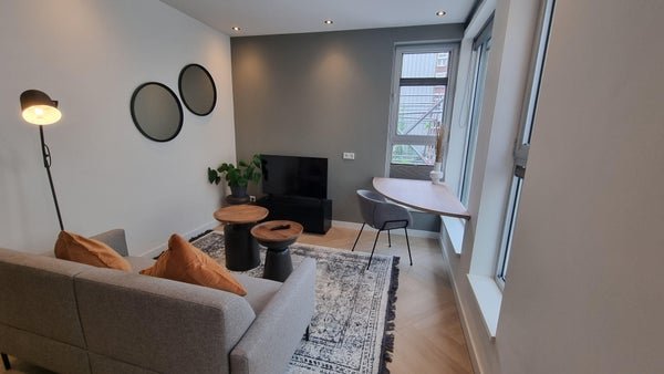 For rent: Flat Nieuwe Markt in Groningen