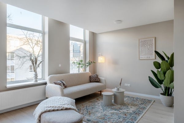 For rent: Flat Schietbaanlaan in Rotterdam