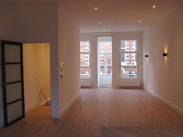 For rent: Flat Zijlstraat in Haarlem