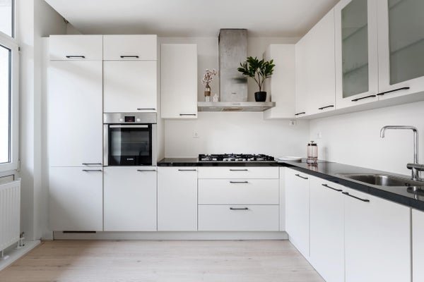 For rent: Flat Schietbaanlaan in Rotterdam