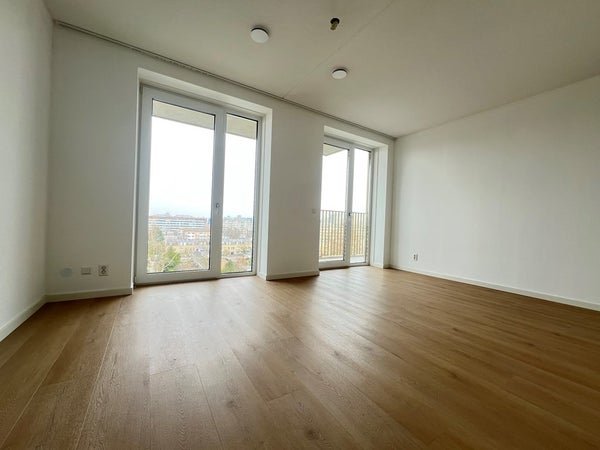 For rent: Flat Jaap van der Hoekplaats 146 in Rotterdam