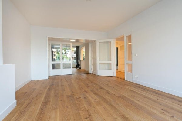 For rent: Flat Laan van Clingendael 154 in Den Haag