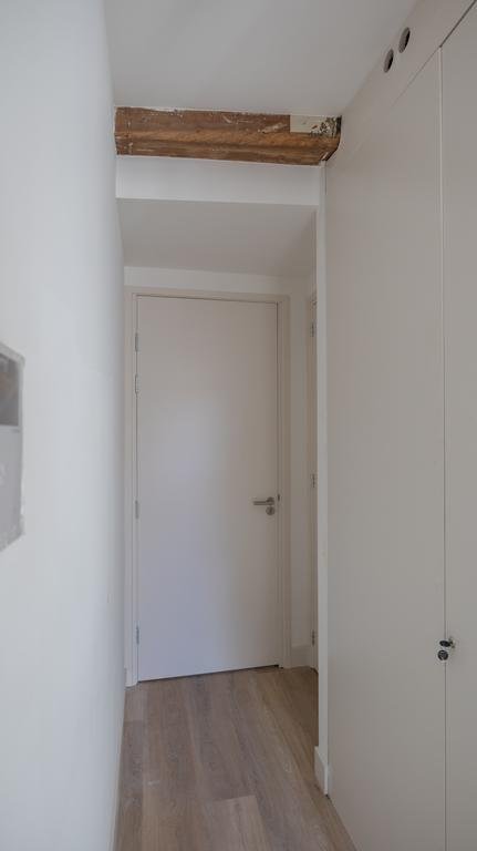 For rent: Flat Oude Vest 119 in Leiden