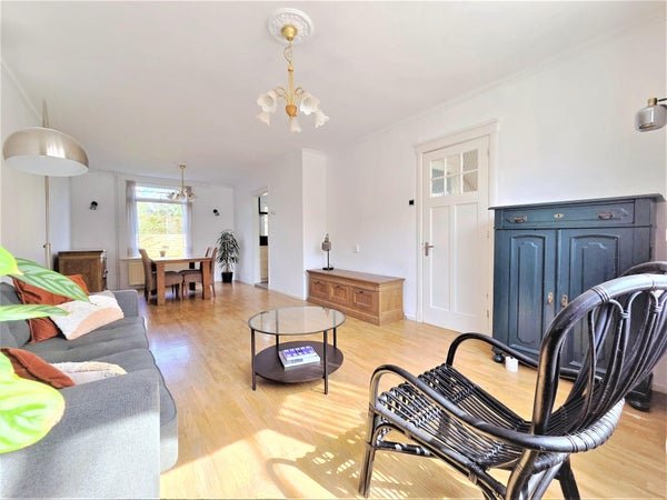 For rent: House Van Zeggelaarstraat in Amsterdam