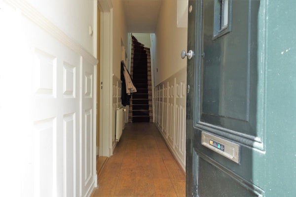 For rent: House Kapelstraat in Utrecht