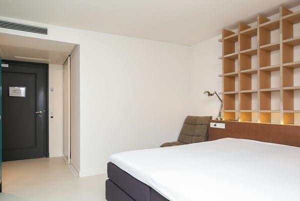 For rent: Flat Oudegracht in Utrecht