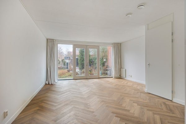 For rent: House Molensingel 56 in Delft
