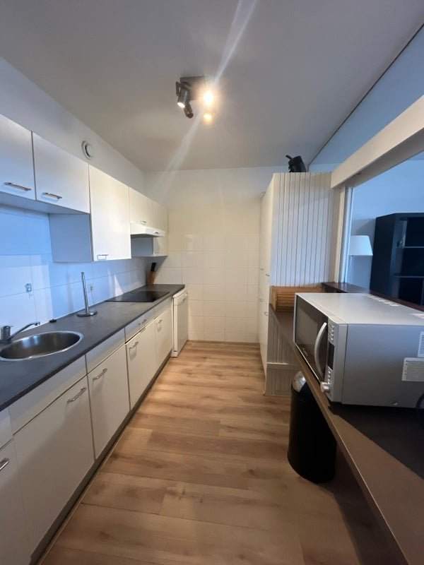 For rent: Flat Bomanshof 229 in Eindhoven