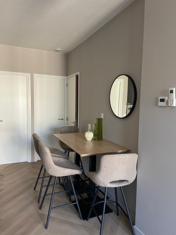 For rent: Flat Goudse Rijweg in Rotterdam