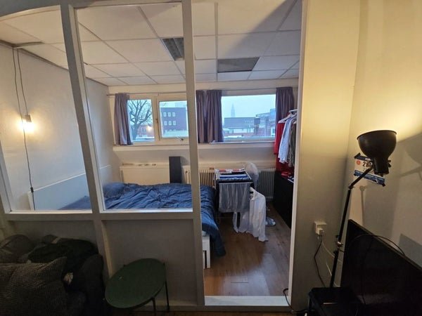 For rent: Room Herebinnensingel in Groningen