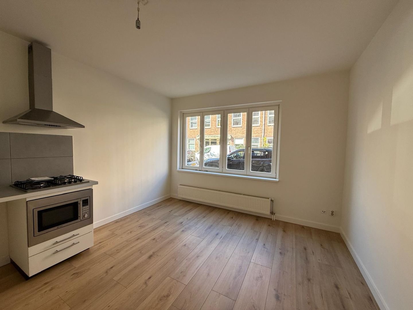 Bartholomeus Diazstraat 21-H
