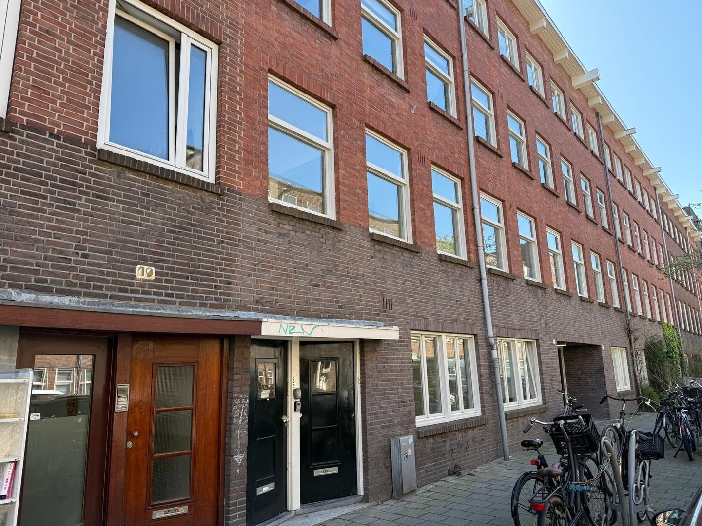 Bartholomeus Diazstraat 21-H