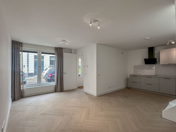 For rent: House Schoolstraat 41 in Utrecht