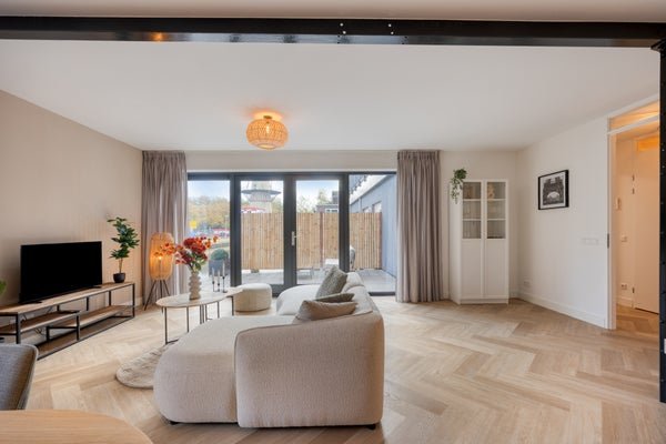For rent: Flat Boterstraat in Schiedam
