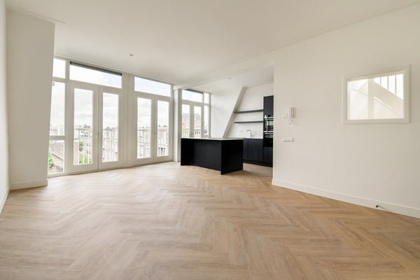 For rent: Flat Johannes Vermeerstraat 36 4 in Amsterdam